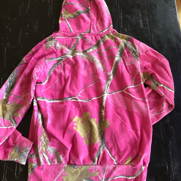 💗REALTREE Hoody - Picture 4 of 8